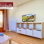Elisabeth Penzion 3*