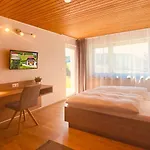 Penzion Elisabeth 3*