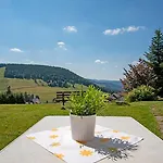 Penzion Elisabeth 3*