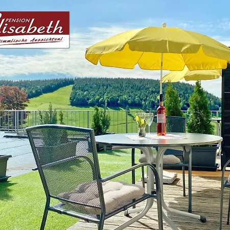 Elisabeth Guest house 3*