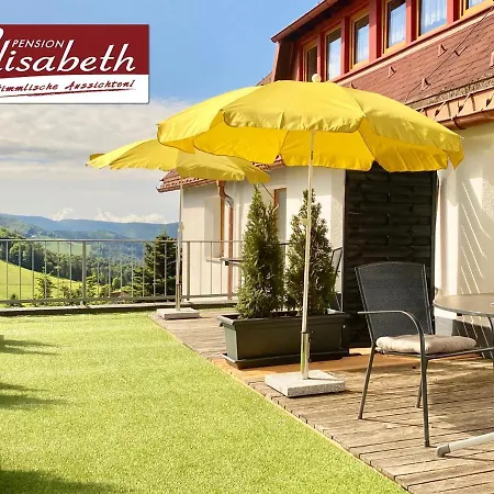 Elisabeth 3* Todtnauberg
