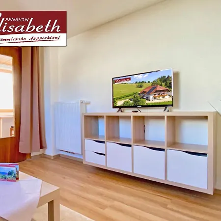 Elisabeth Guest house 3*