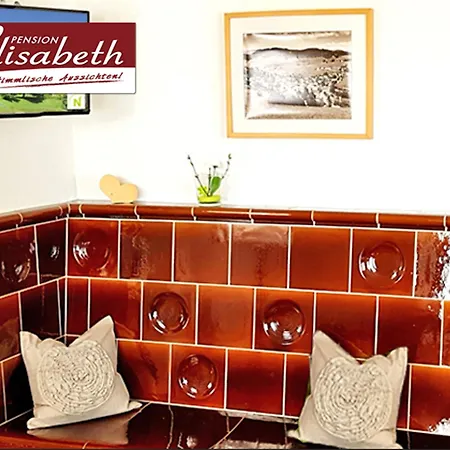 Elisabeth Guest house 3*