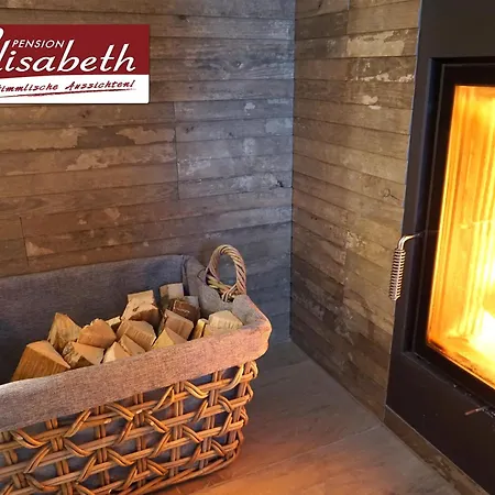 Elisabeth Guest house 3*