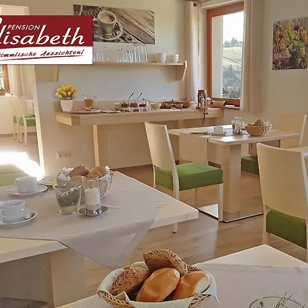 Elisabeth Guest house Todtnauberg