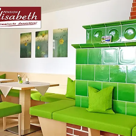 Pensionat Elisabeth 3*