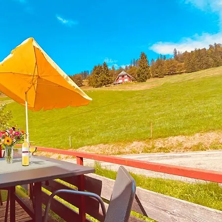 Gasthof Elisabeth