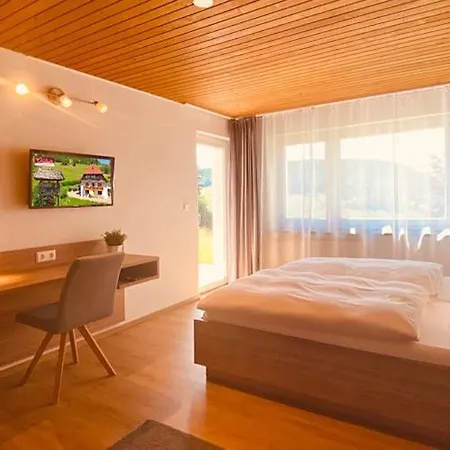 Guest house Elisabeth 3*
