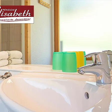 Elisabeth Guest house