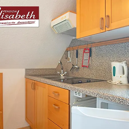 Elisabeth Guest house