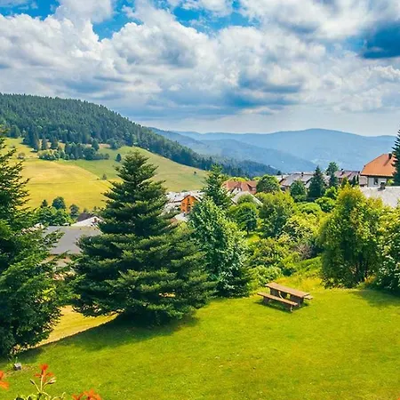 Elisabeth Pensjonat 3*