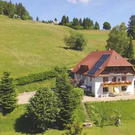 Guest house Elisabeth 3*