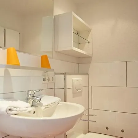 Elisabeth Guest house Todtnauberg
