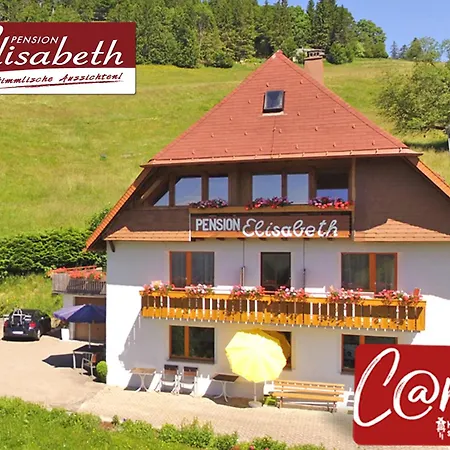 Elisabeth 3* Todtnauberg