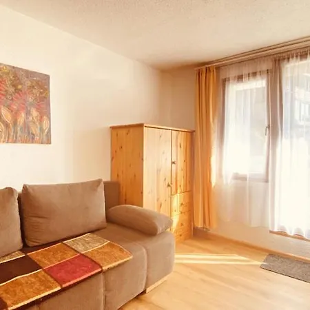 Elisabeth Guest house