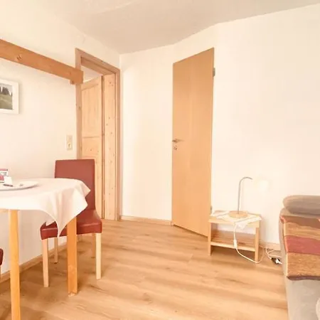 Guest house Elisabeth
