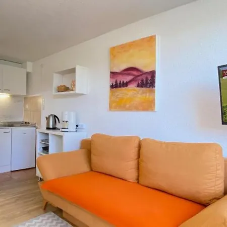 Guest house Elisabeth 3*