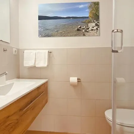 Elisabeth Guest house Todtnauberg