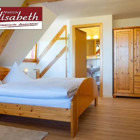 Elisabeth Guest house Todtnauberg