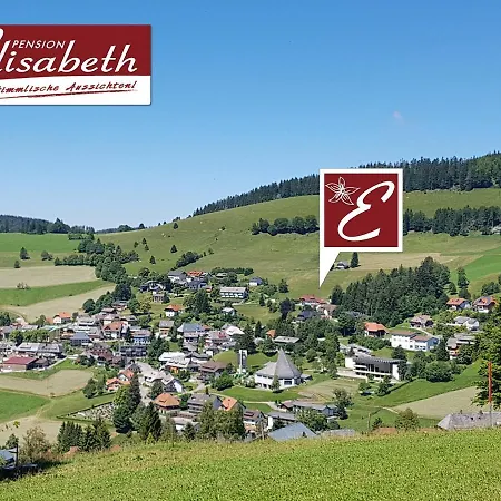 Pensionat Elisabeth