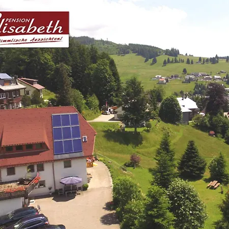 Elisabeth Guest house